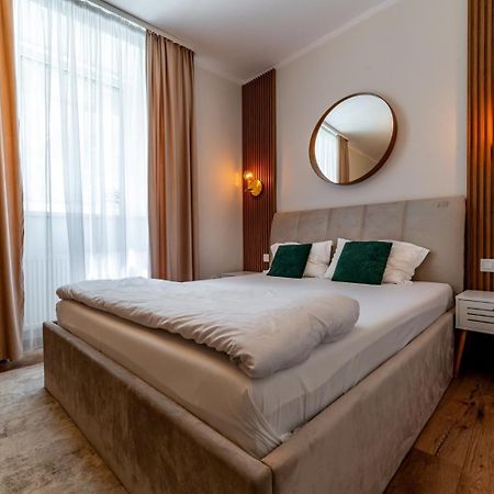 Apartment Balcescu No 10 Nagyszeben Kültér fotó