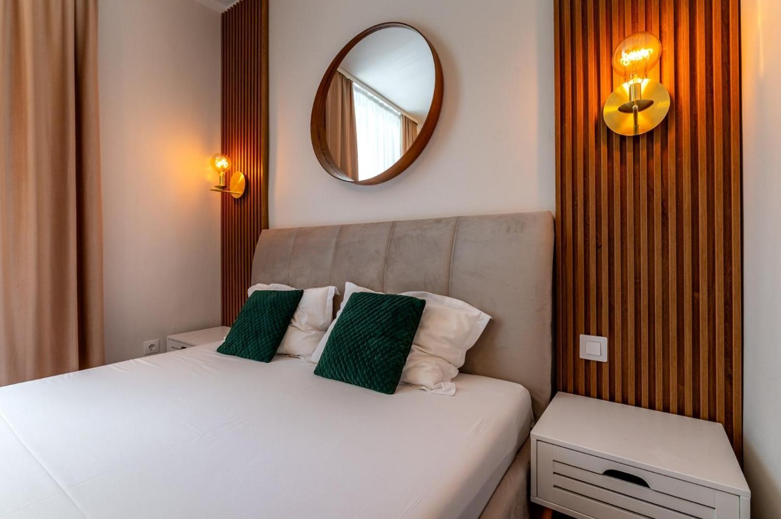 Apartment Balcescu No 10 Nagyszeben Kültér fotó