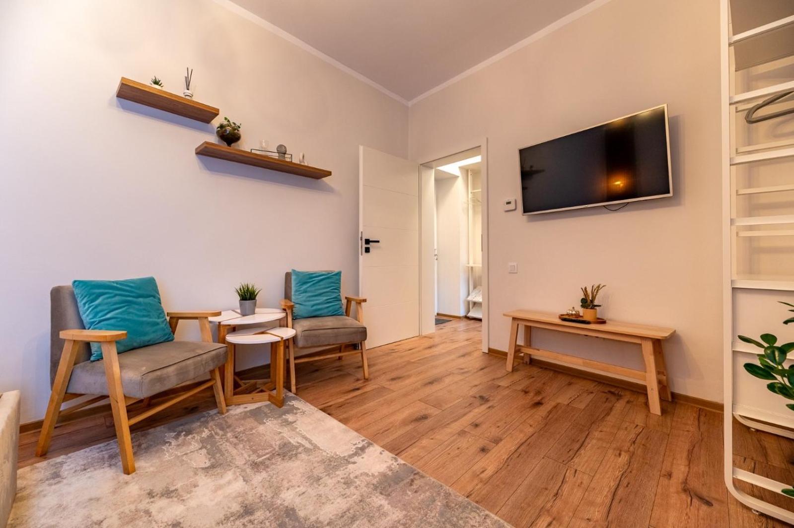 Apartment Balcescu No 10 Nagyszeben Kültér fotó