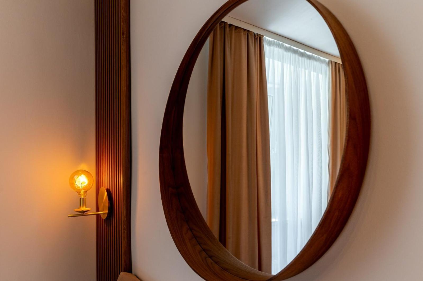 Apartment Balcescu No 10 Nagyszeben Kültér fotó