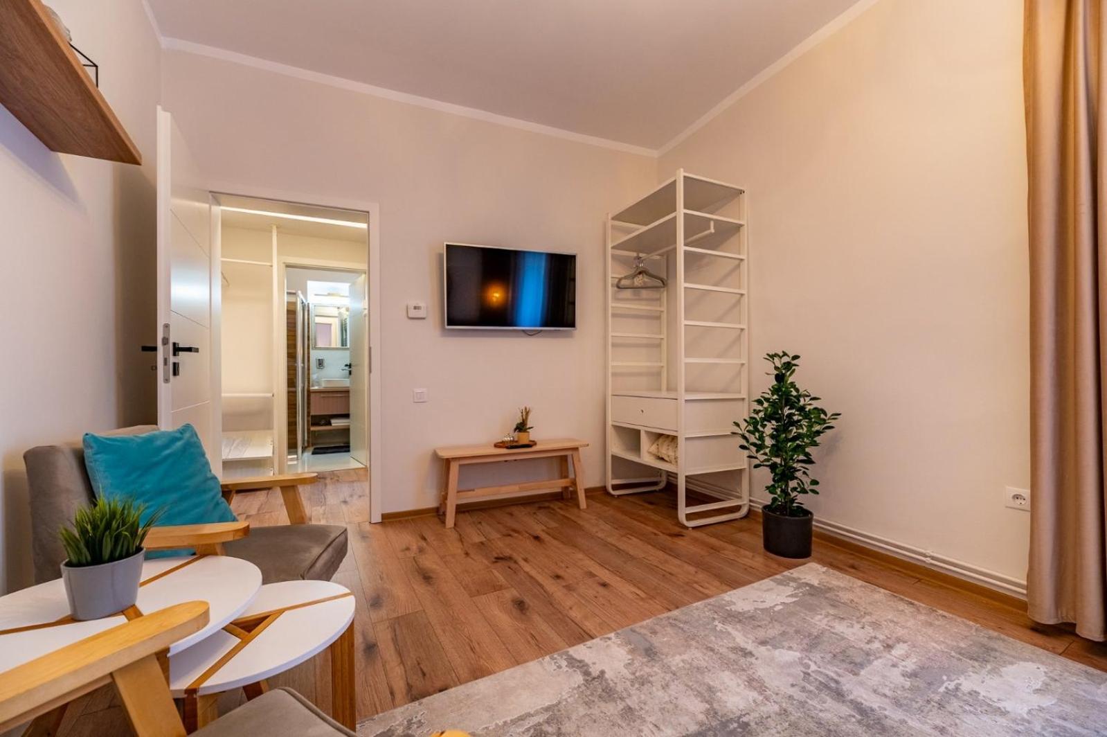 Apartment Balcescu No 10 Nagyszeben Kültér fotó
