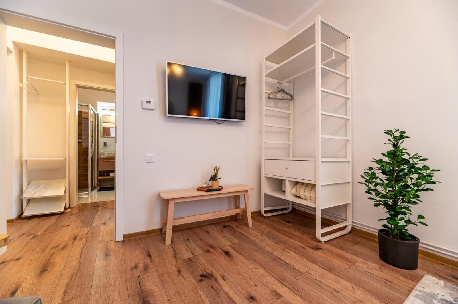 Apartment Balcescu No 10 Nagyszeben Kültér fotó