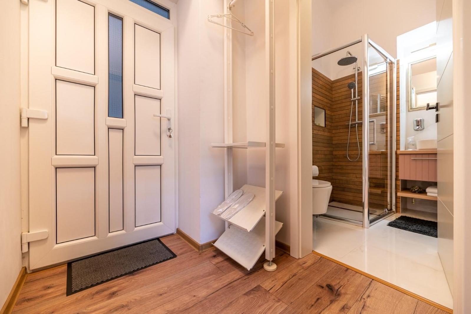 Apartment Balcescu No 10 Nagyszeben Kültér fotó