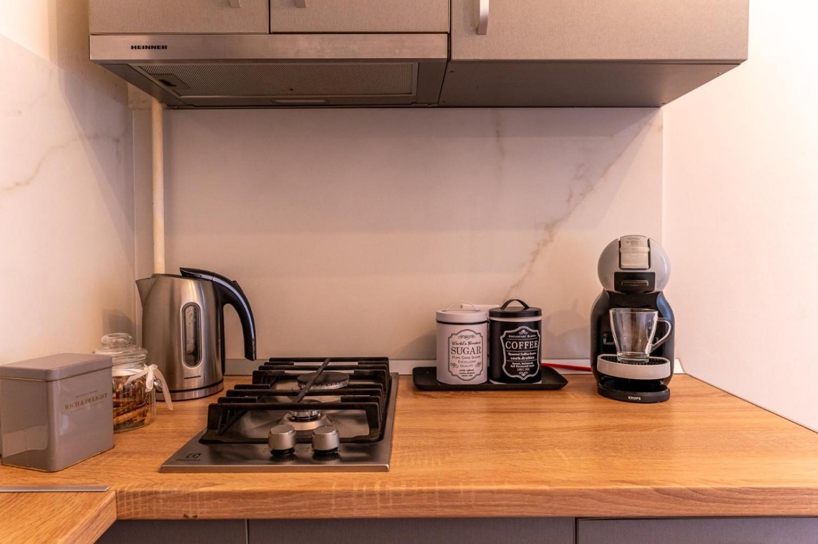 Apartment Balcescu No 10 Nagyszeben Kültér fotó