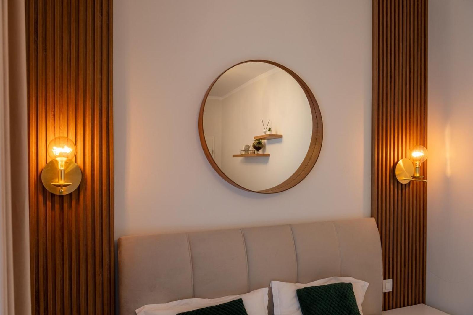 Apartment Balcescu No 10 Nagyszeben Kültér fotó